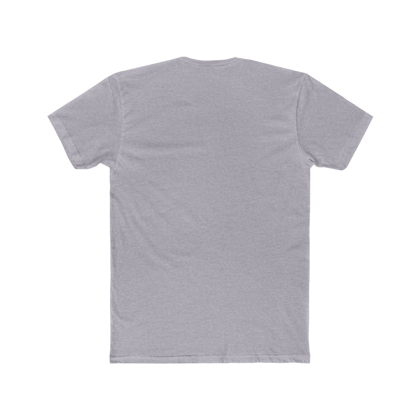 Methuselah Men's Cotton Crew Tee