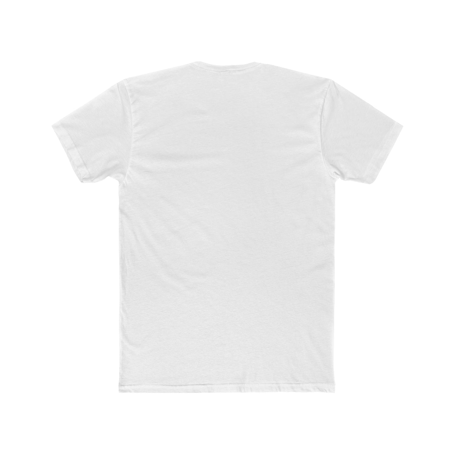 McCormic Uranium Mine Entrance t-shirt