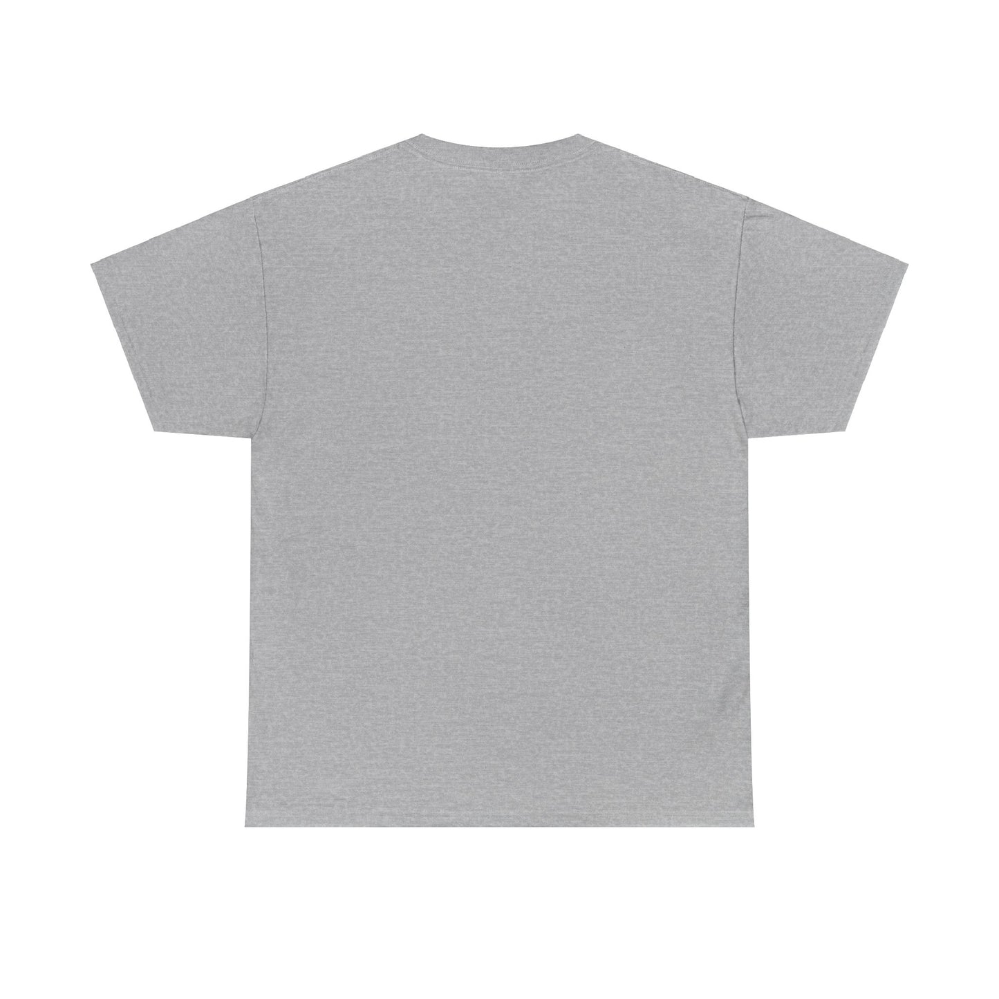 Blacksmiths of Modernity Unisex Heavy Cotton Tee Bigger Sizes