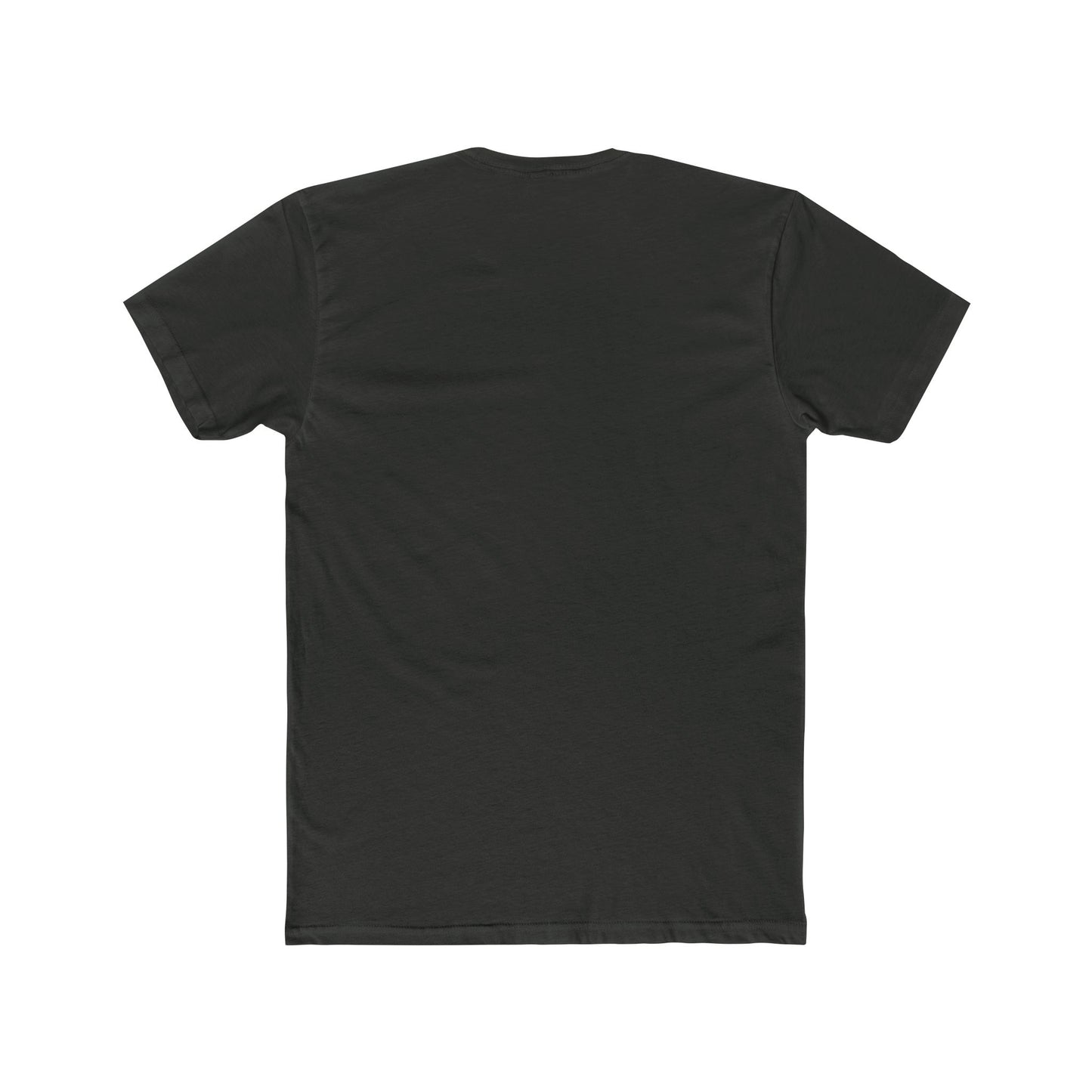 Blacksmiths of Modernity Men's Cotton Crew Tee