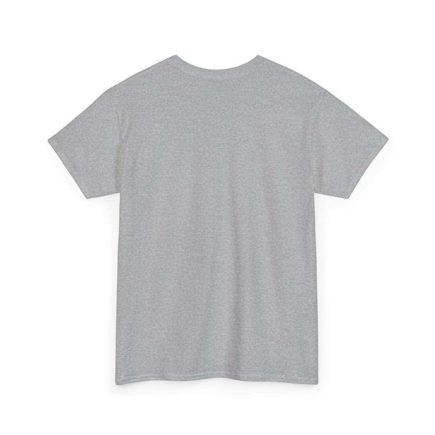 Blacksmiths of Modernity Unisex Heavy Cotton Tee Bigger Sizes