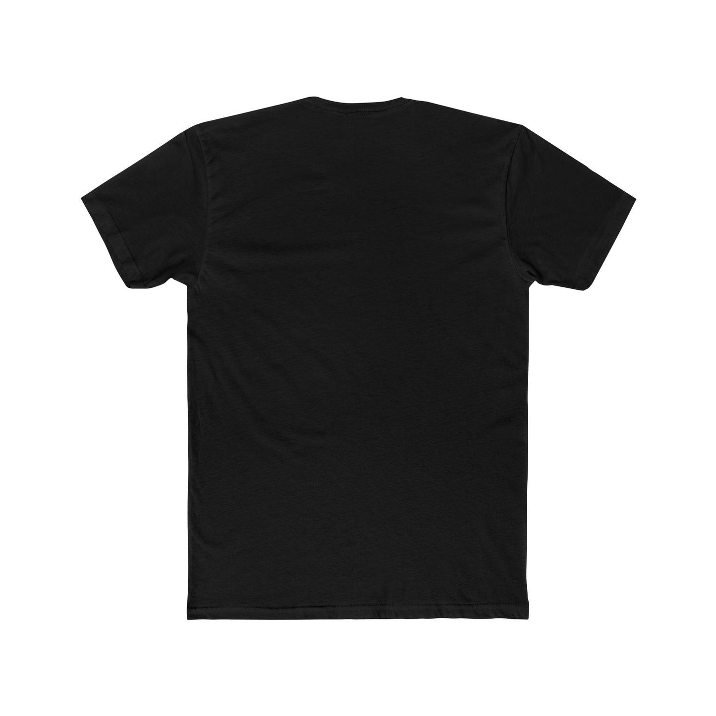 Blacksmiths of Modernity Men's Cotton Crew Tee
