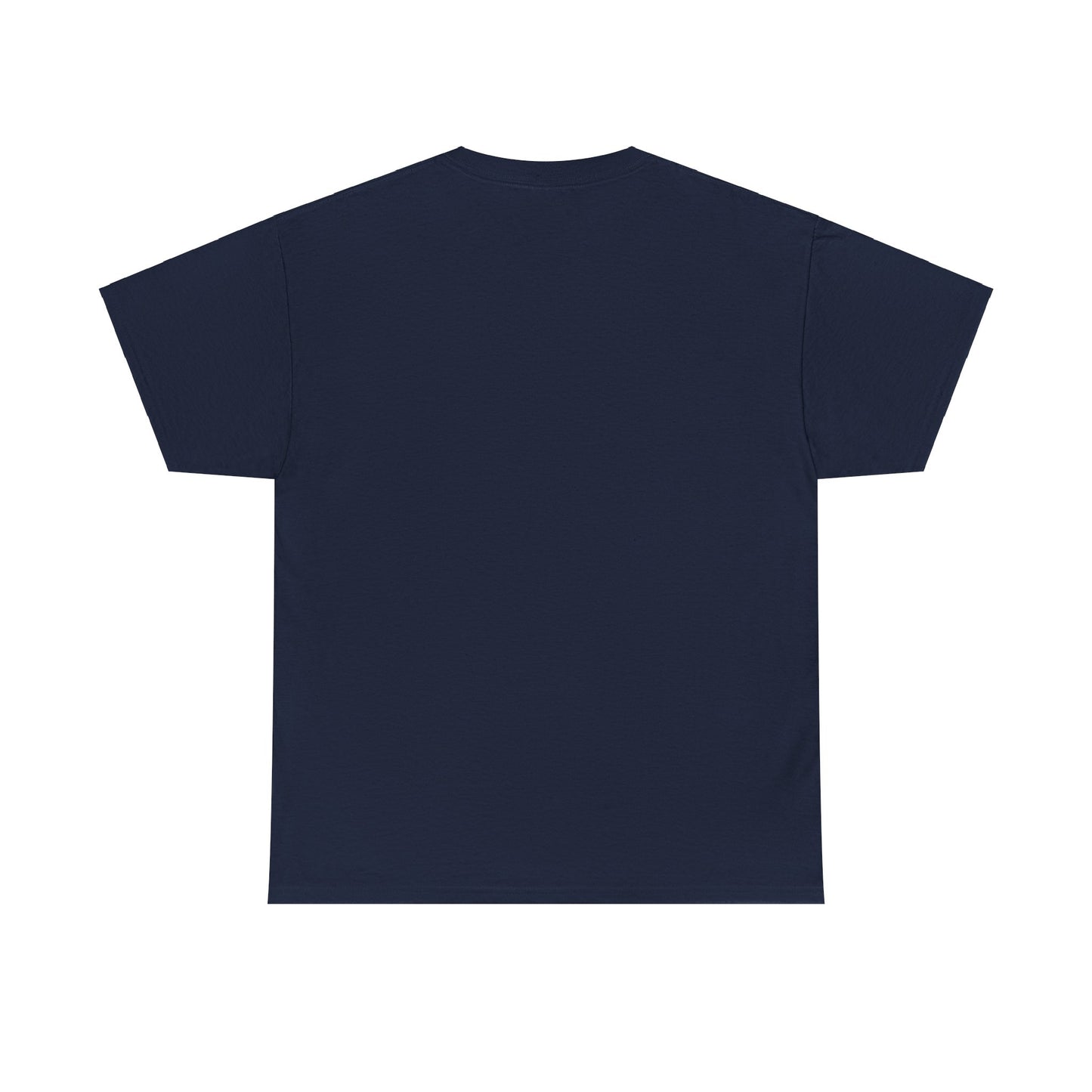 Blacksmiths of Modernity Unisex Heavy Cotton Tee Bigger Sizes