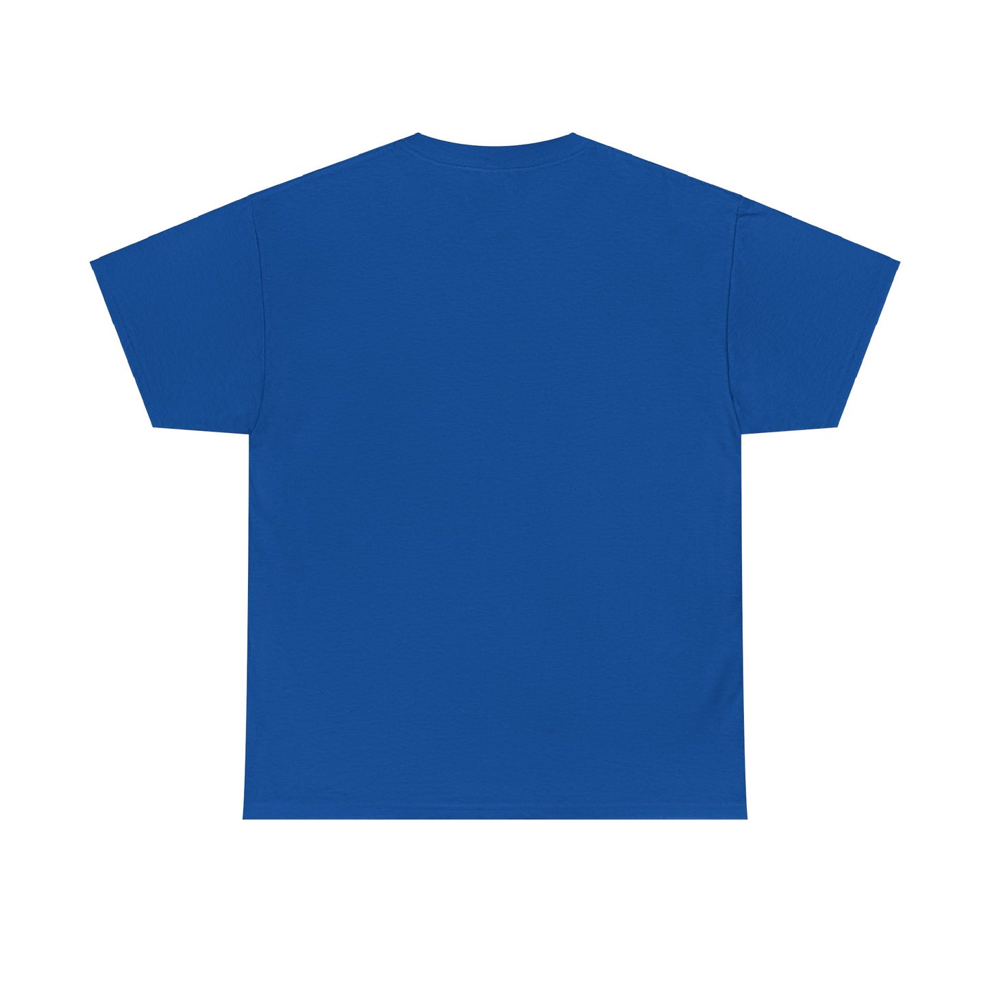 Blacksmiths of Modernity Unisex Heavy Cotton Tee Bigger Sizes