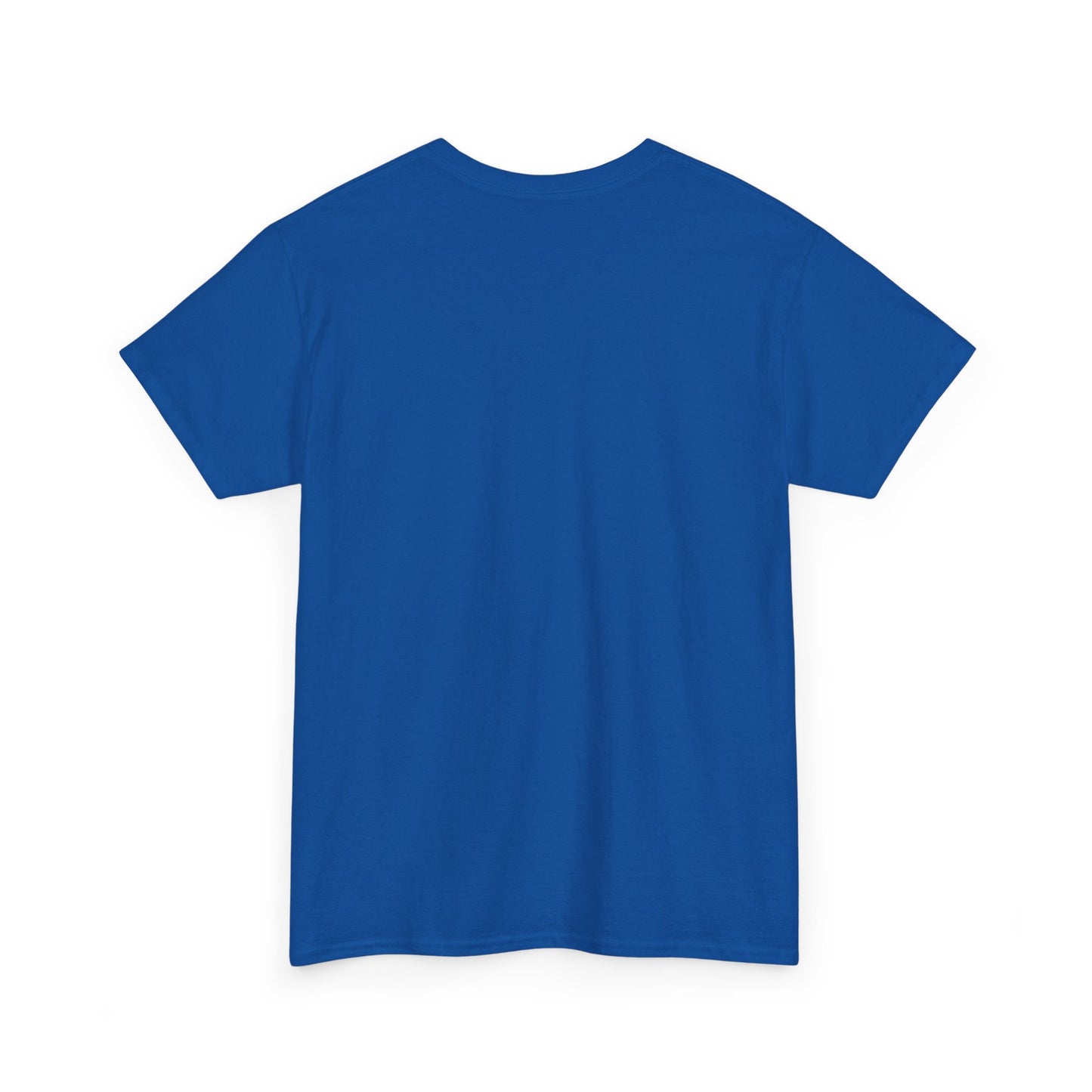 Blacksmiths of Modernity Unisex Heavy Cotton Tee Bigger Sizes
