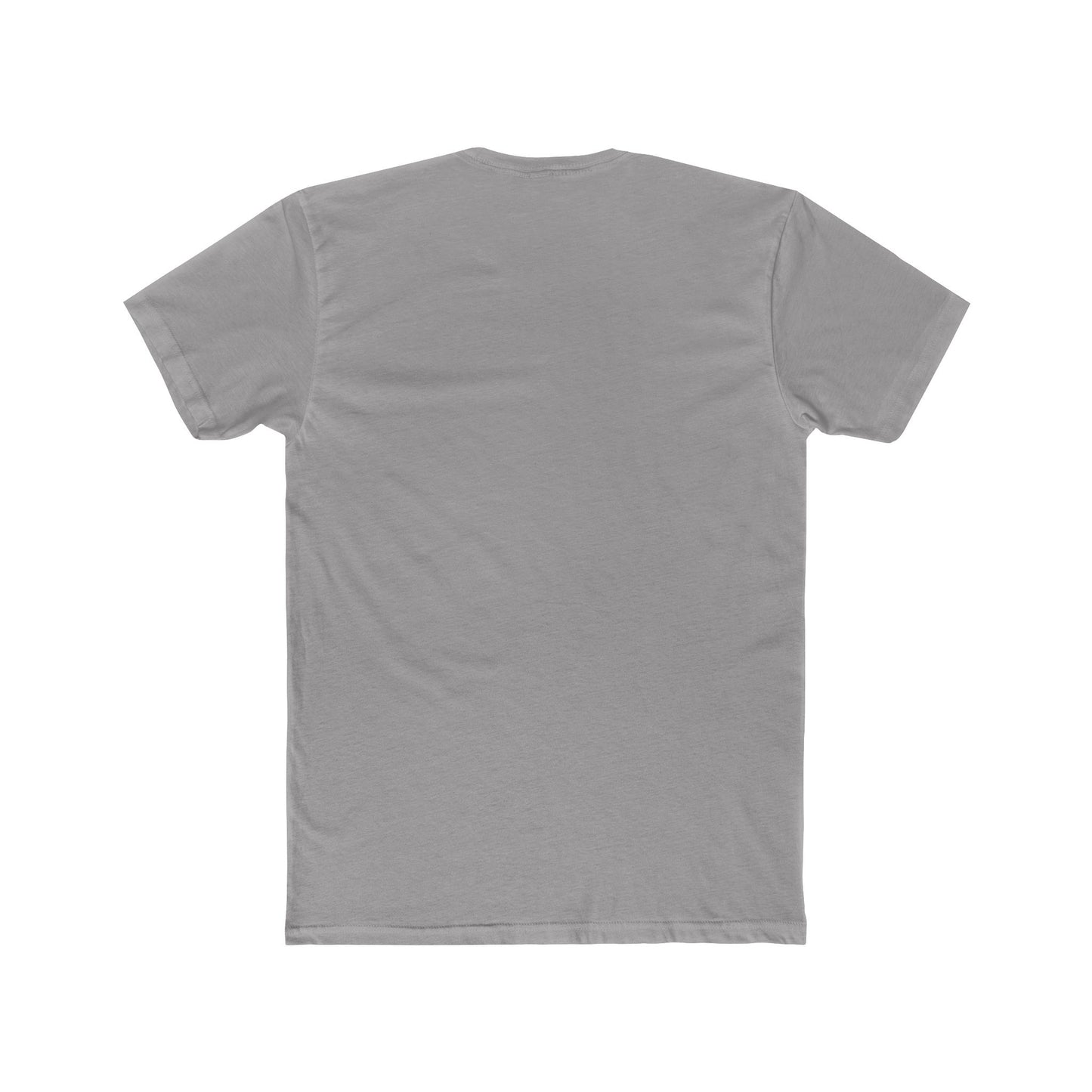 McCormic Uranium Mine Entrance t-shirt