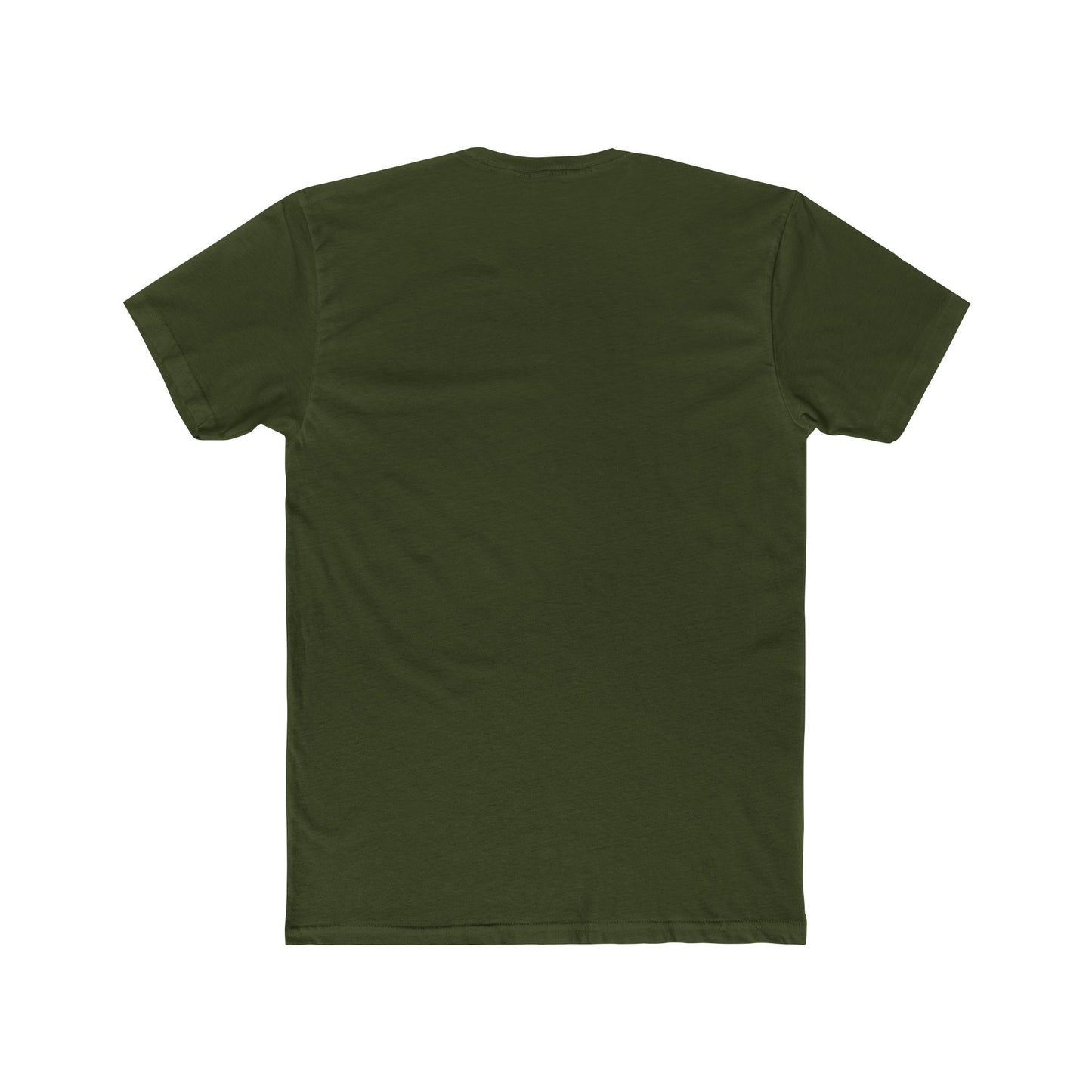 Radeye B20ER T-Shirt with Radioactive Drew Text