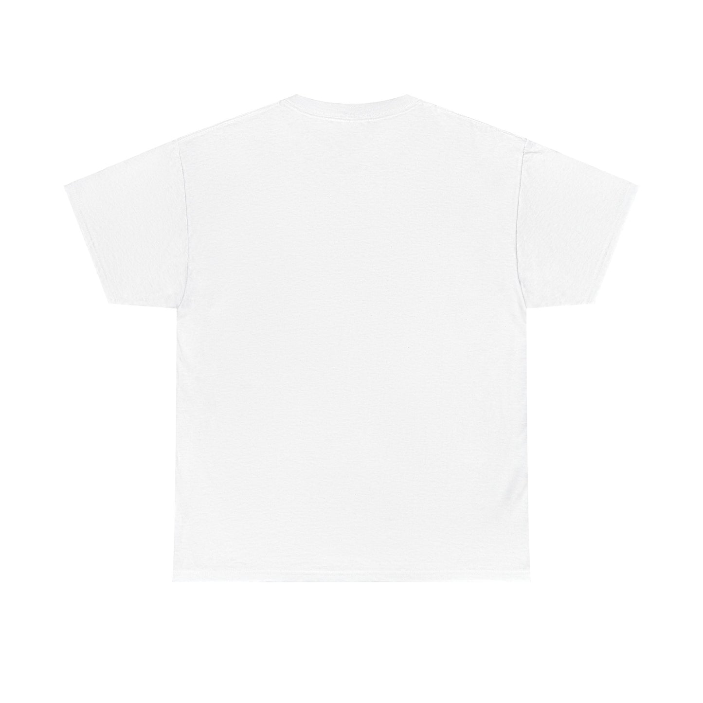 Blacksmiths of Modernity Unisex Heavy Cotton Tee Bigger Sizes